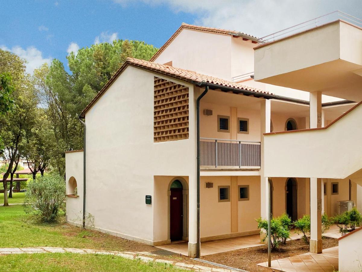 Garden Toscana Resort San Vincenzo Exterior foto