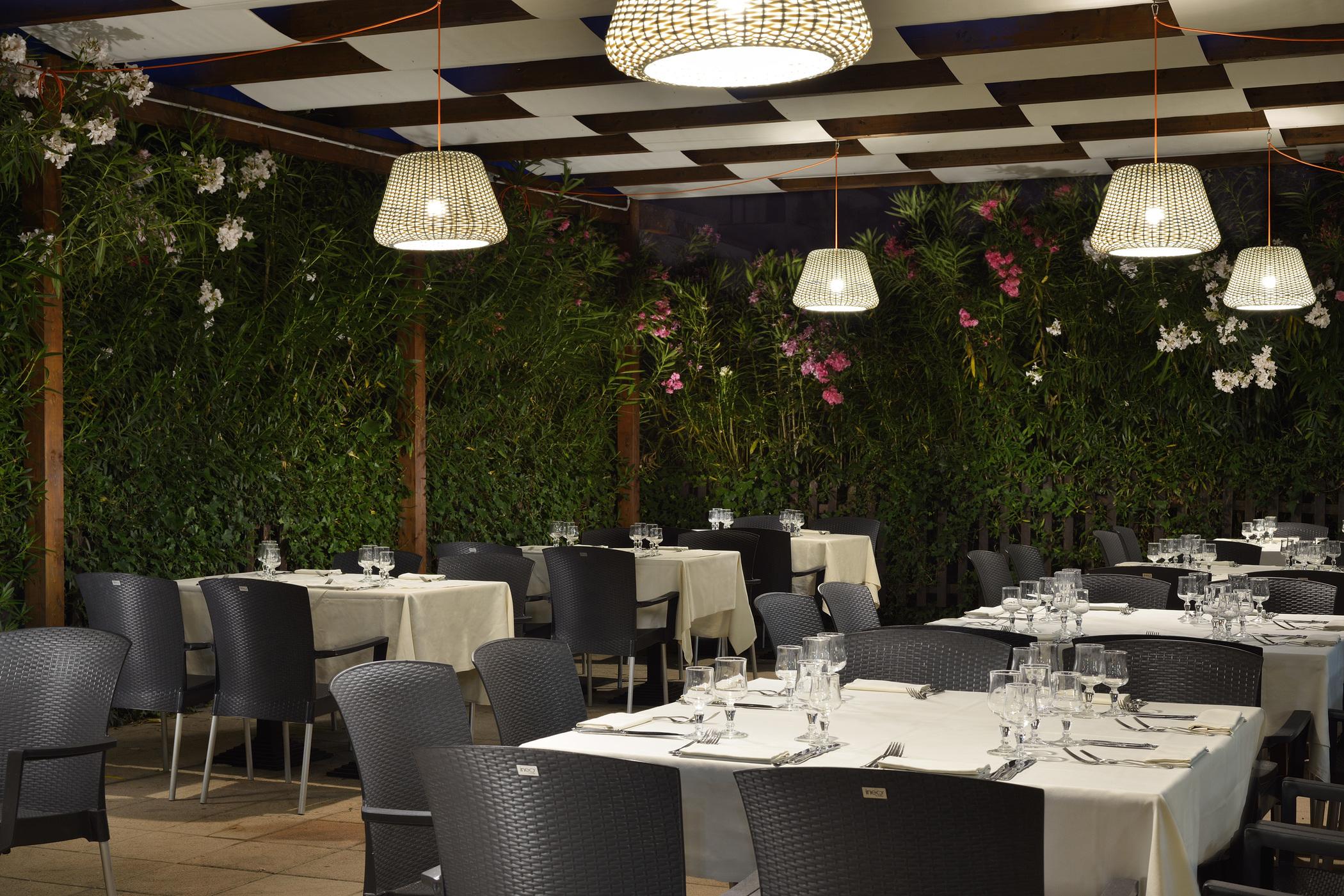 Garden Toscana Resort San Vincenzo Exterior foto