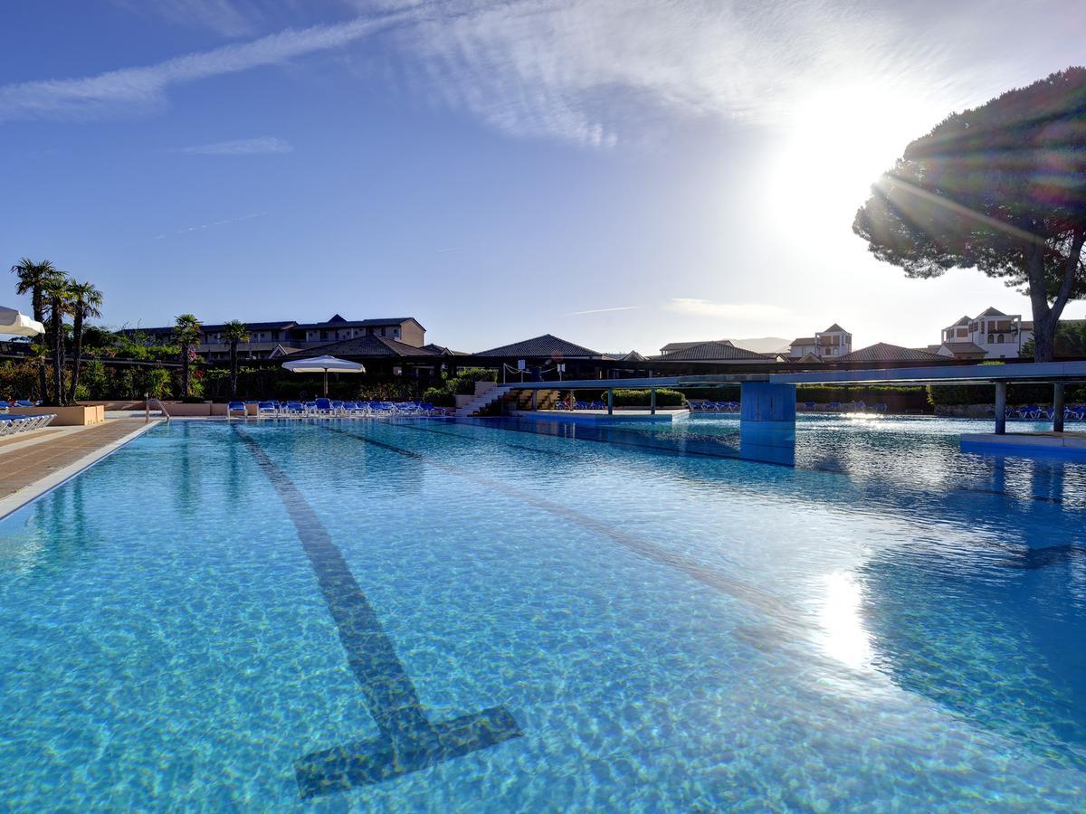 Garden Toscana Resort San Vincenzo Exterior foto